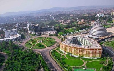 Kigali City Tour – Full Day Experience