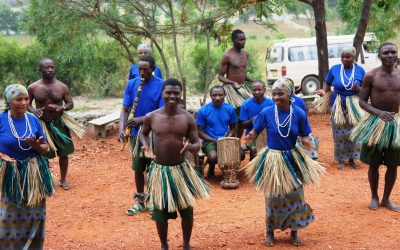 Beyond Gorillas: The Wild, Untold Experiences Most Travellers Miss