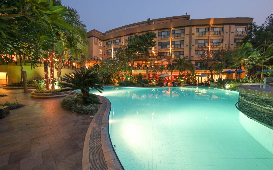 Kigali Serena Hotel: A Five-Star Oasis in the Heart of the City
